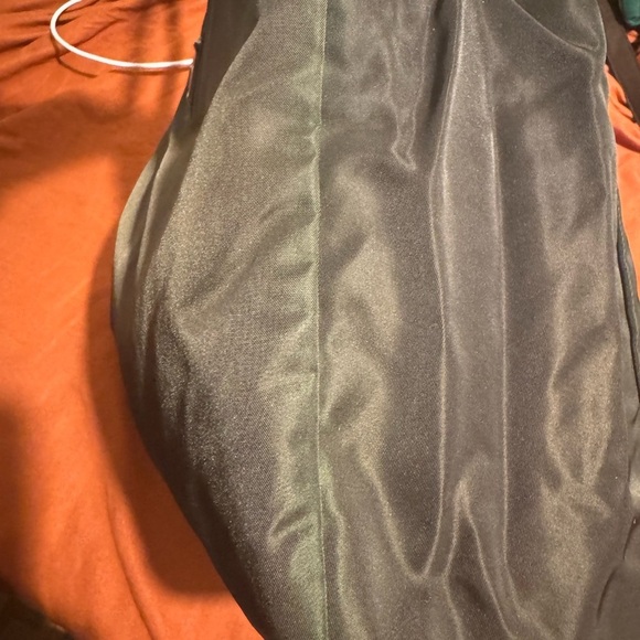 Prada medium-sized bag olive green - Picture 6 of 12